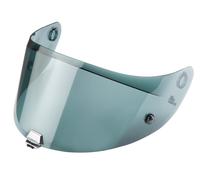 HJC HJ-17 Pinlock Visor, grey