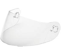 HJC HJ-17 Visor, Clear anti fog, One size