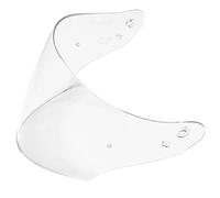 HJC HJ-17R Visor, clear, One size