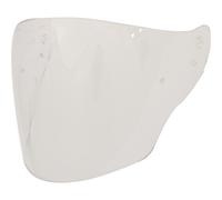 HJC HJ-17R Motorcycle Helmet Visor For IS-33 II and FG JET Clear Pinlock Smoke