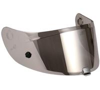 HJC HJ-17R Visor, silver for Men