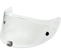 HJC Visor HJ-20 - Clear, Pinlock & Tear-Off Ready for RPHA Helmets