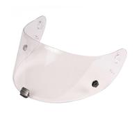 HJC Visor HJ-20 - Clear, Pinlock & Tear-Off Ready for RPHA Helmets