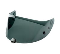 HJC HJ-20 RPHA 10 Dark Smoke Visor Pinlock Ready