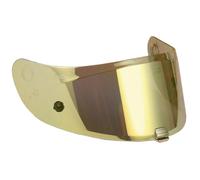 HJC Replacement Visor HJ-20M Pinlock Ready for C17/IS-17/FG-17 Clear Smoke