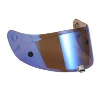HJC HJ-20M IS17 / FG17 / C70 Blue Iridium Visor
