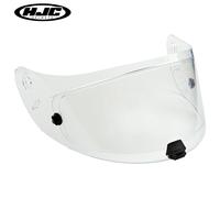 HJC HJ-20M Pinlock Ready Replacement Visor For C17 IS17 & FG17 Helmets