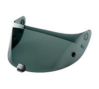 HJC HJ-20M Visor, strongly tinted, One size