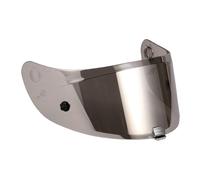 HJC HJ-20P Pinlock Visor Iridium Silver For RPHA Helmets