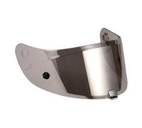 HJC HJ-20P Pinlock Visor Iridium Silver For RPHA Helmets