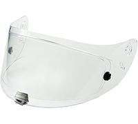 HJC HJ-20ST Motorcycle Helmet Replacement Spare Visor for RPHA ST - Clear
