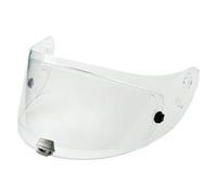 HJC HJ-20ST Motorcycle Helmet Replacement Spare Visor for RPHA ST - Clear