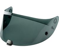 HJC HJ-20ST Visor, strongly tinted, One size