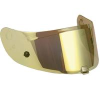HJC HJ-25 Visor, gold for Men