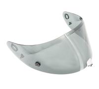 HJC HJ-26 Motorcycle Helmet Visor For RPHA 11 & RPHA 70 Clear Smoke Dark Silver