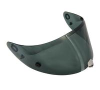 HJC HJ-26 Motorcycle Helmet Visor For RPHA 11 & RPHA 70 Clear Smoke Dark Silver
