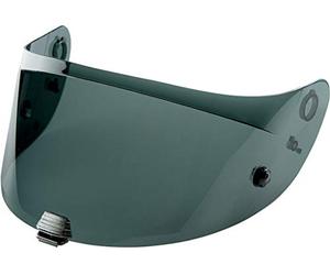 HJC HJ-26 RPHA 11 Motorcycle Helmet Replacement Spare Visor - Dark Smoke
