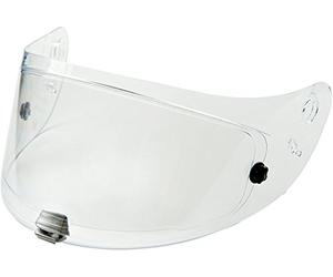 HJC HJ-26 RPHA 11 Pinlock Ready Replacement Motorcycle Helmet Visor - Clear