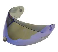HJC HJ-29 Motorcycle Helmet Visor For RPHA 90 / 90S Clear Smoke Dark Silver Blue