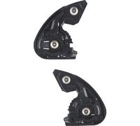 HJC HJ-29 Visor Mechanism, black, One size