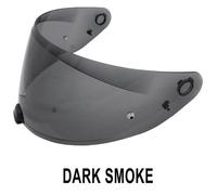 HJC HJ-31 Visor, grey