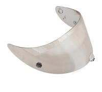 HJC HJ-31 I70 Motorcycle Helmet Iridium Silver Visor HJ31 Replacement Visors