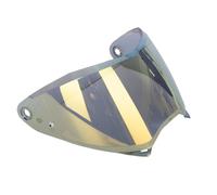 HJC HJ-32 Visor, Iridium Gold, One size