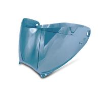 HJC HJ-32 F70 Pinlock Prepared Visor