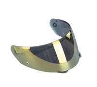 HJC HJ-33 I90 Gold Iridium Visor