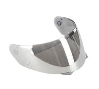 HJC HJ-33 Iridium Silver Visor