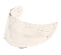 HJC HJ-33 Motorcycle Helmet Visor For I90 Clear Dark Smoke Silver Blue Gold