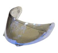 HJC HJ-33 Motorcycle Helmet Visor For I90 Clear Dark Smoke Silver Blue Gold