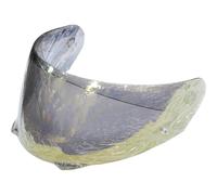 HJC HJ-33 Motorcycle Helmet Visor For I90 Clear Dark Smoke Silver Blue Gold