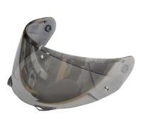 HJC HJ-33 Motorcycle Helmet Visor For I90 Clear Dark Smoke Silver Blue Gold