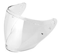 HJC HJ-34 Visor, clear, One size