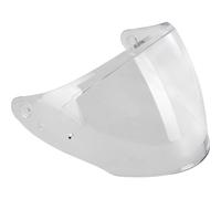 HJC HJ-34 Motorcycle Helmet Visor For i30 Clear Dark Smoke Tinted Spare Shield