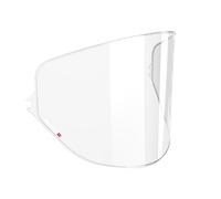 HJC C10 HJ-34P Motorcycle Helmet Visor Pinlock Anti-Fog Insert Clear Dark Yellow