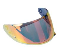 HJC HJ-34P Visor For C10 Motorcycle Helmet Replacement Face Shield Clear Tinted