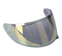 HJC HJ-34P Visor For C10 Motorcycle Helmet Replacement Face Shield Clear Tinted