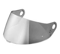 HJC HJ-34P Visor, silver for Men