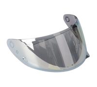 HJC HJ-34P Visor, silver for Men
