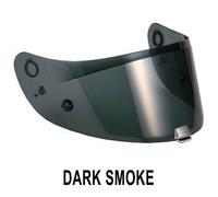HJC RPHA 1 Visor w. Pinlock/Tear-Off-Predisposition