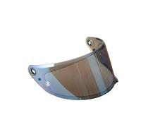 HJC HJ-35 Visor, blue for Men