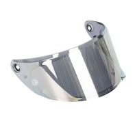 HJC HJ-35 RPHA 1 Pinlock Iridium Silver Visor - Genuine