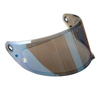 HJC HJ-35 RPHA 1 Pinlock Motorcycle Motorbike Helmet Visor Iridium Blue