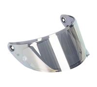 HJC HJ-35 RPHA 1/ RPHA 1 V2 Carbon Iridium Silver Visor
