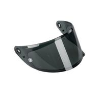 HJC RPHA 1 Visor w. Pinlock/Tear-Off-Predisposition Dark tint UNI