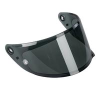 HJC HJ-35 RPHA 1 Visor Replacement Spare Dark