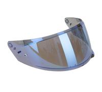HJC HJ-37 Visor, blue for Men