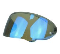 HJC HJ-37 Visor, blue for Men